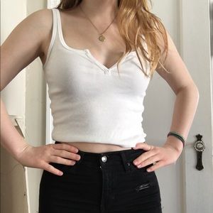 Brandy Melville tank top